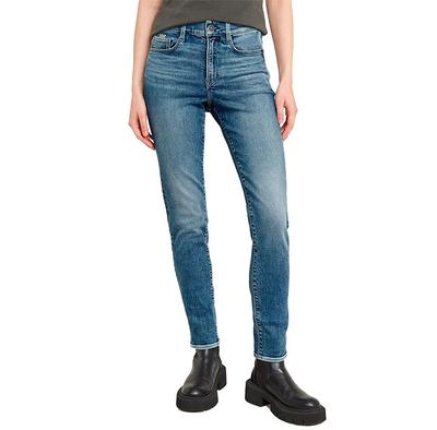 Ace 2.0 Slim Straight Jeans