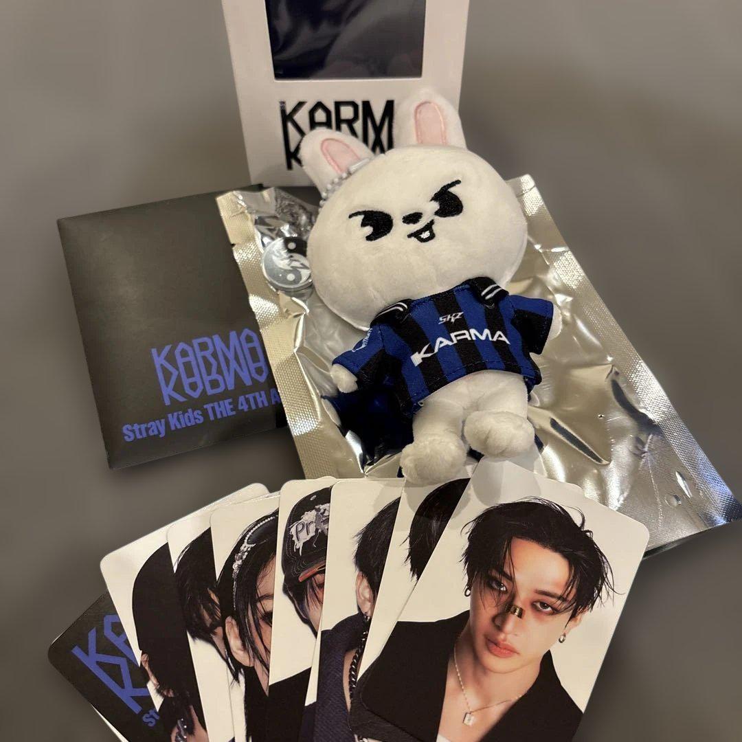 

[USED] straykids KARMA skzoo Leavitt Reno