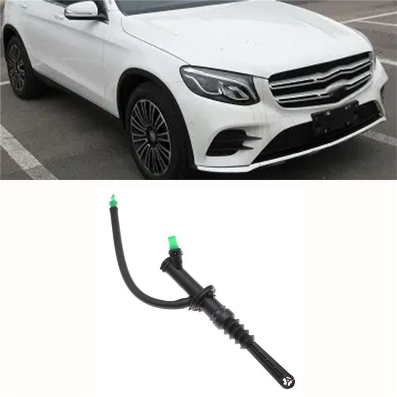 6284600694 Car Clutch Master Cylinder Clutch Master Cylinder Automotive For Renault D'assandre