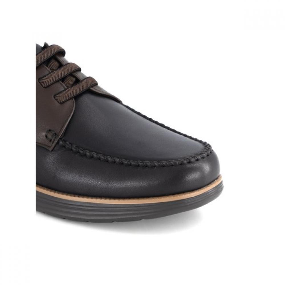Soda Men S Semi dreSS Ultra Lightweight Boat ShoeS Arm621 jS10 3cm