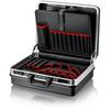 BASIC TOOL CASE 465*200*410MM - KN 00 21 05L