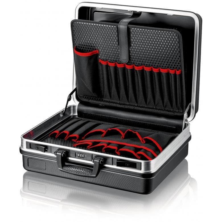 BASIC TOOL CASE 465*200*410MM - KN 00 21 05L