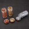 Making Tool Gilding Decor Sequins Gold Foil Filling Materials Resin Mold Fillings Gold Leaf Flake