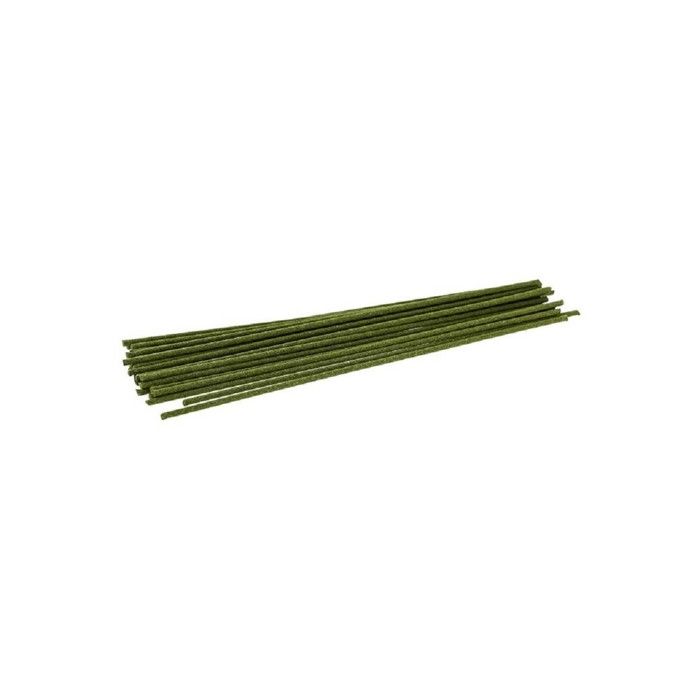 Incense - Conviviality - Green Tea - 30 Sticks - Fresh Aroma - Unisex