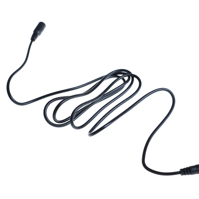 4Mm X 1.7Mm 4Mmx1.7Mm 4X1.7 Dc Power Plug Extension Cable Lead 90Cm