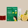Everbikini Ein-Tages-Kräutertee - Detox & Schlankheitsunterstützung