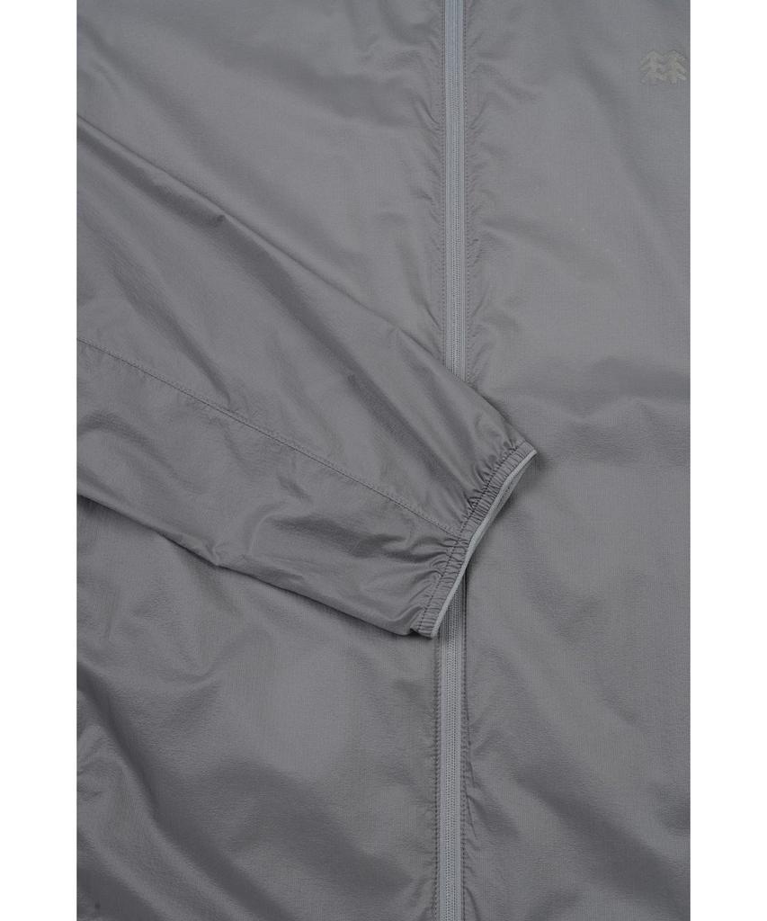 Kolon Sport Men'S Egglight Stand Neck Jacket Jwjjm26275Gry
