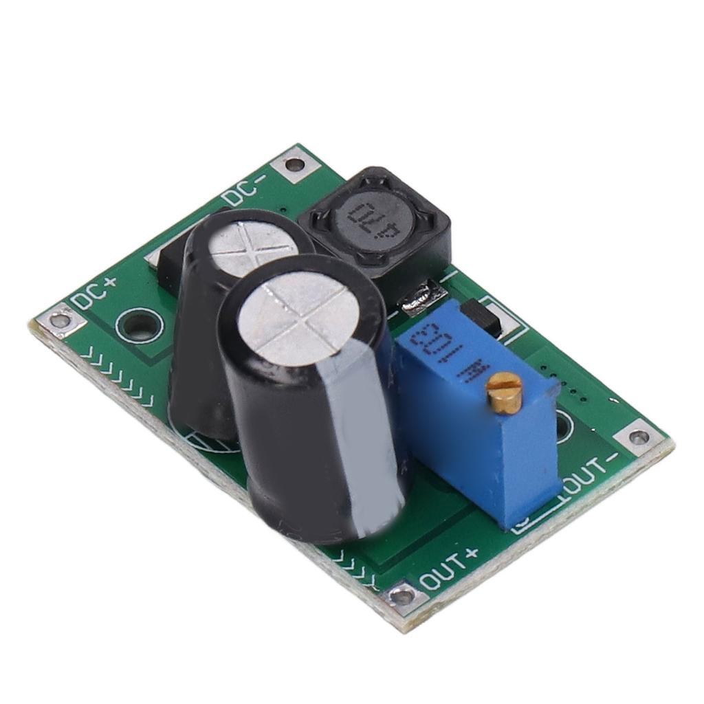 Buy DC‑DC Adjustable Module Power Supply Modules High Voltage Input