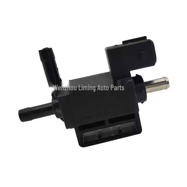 Compatible Turbocharger Valve for Ford Mondeo, Focus, Lincoln BL3E-9K378-BA
