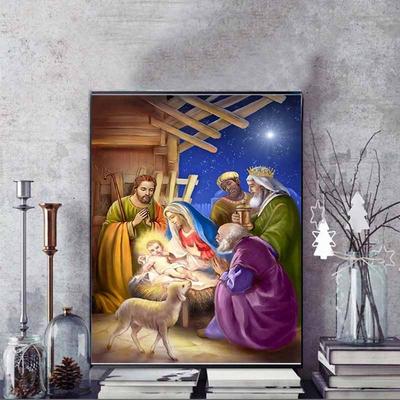 Hobby & Creativiteit – Diamond paintings