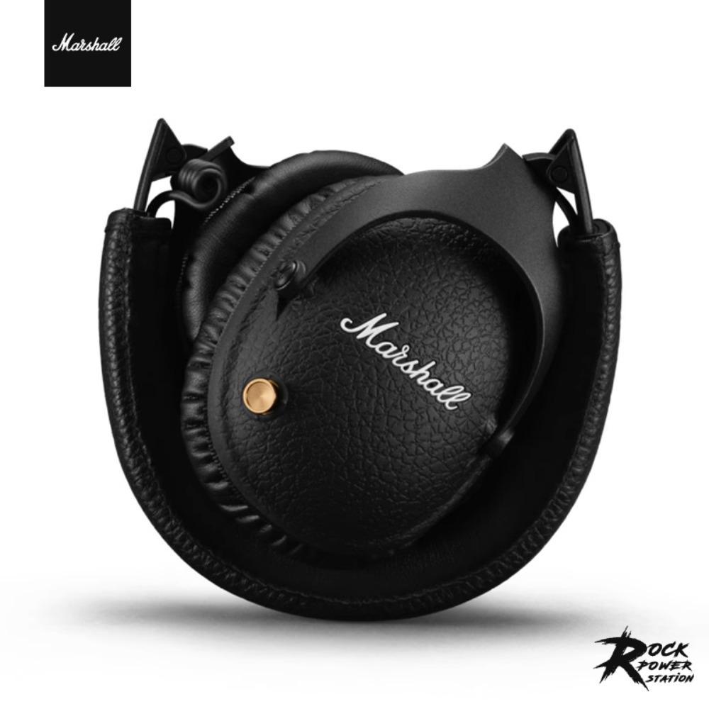 Słuchawki Marshall Monitor II Bluetooth z redukcją szumów