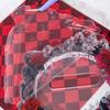 Italife Acrylic Ornament Pin Badges Holder Ita Bag Accessories Women Itabag Decoration Pendant Flower Girls Pin Display H316