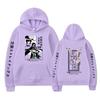 Hooded Sweater Men'S Tide Autumn And Winter Wenhao Wild Dog Human Disqualification Dazaiji Two-Dimensional Clothing Animation Clothes