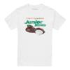 Tootsie Roll Unisex Adult Junior Mints Logo T-Shirt