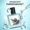 Suitable for the second generation Cupid perfume fresh and light fragrance men's perfume long-lasting fragrance charm cologne perfume cartoon