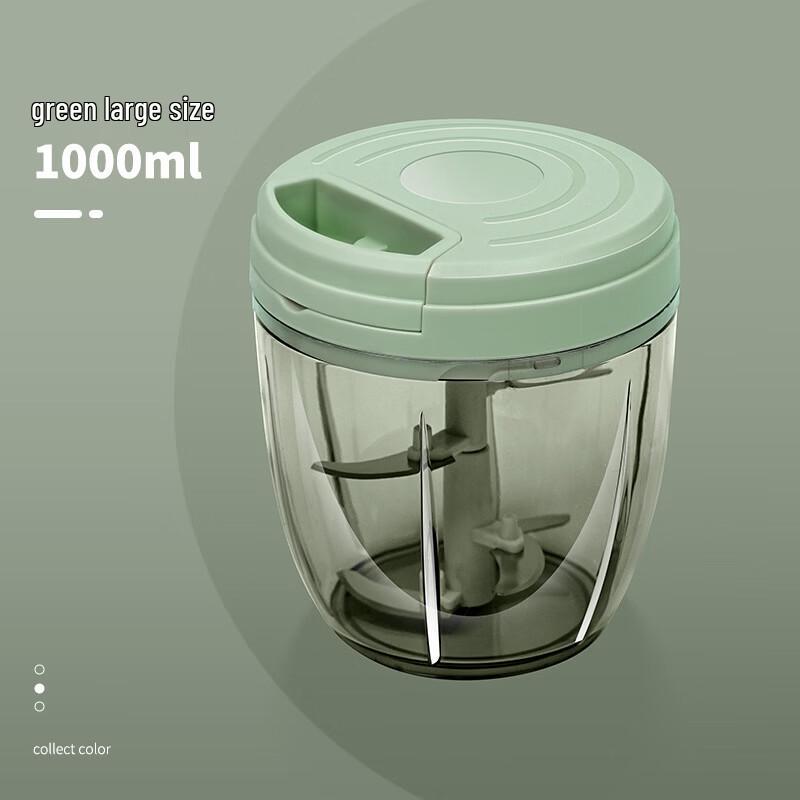 Garlic Press and Mincer