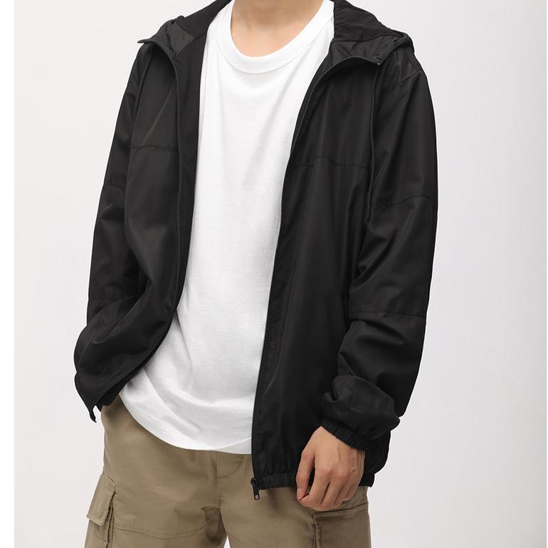 Men's Autumn Camouflage Sports Jacket - Breathable, Colorful Mesh Design