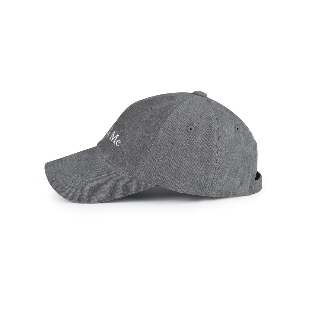 Tuttodime Tutto Di Me Signature Lettering Ball Cap