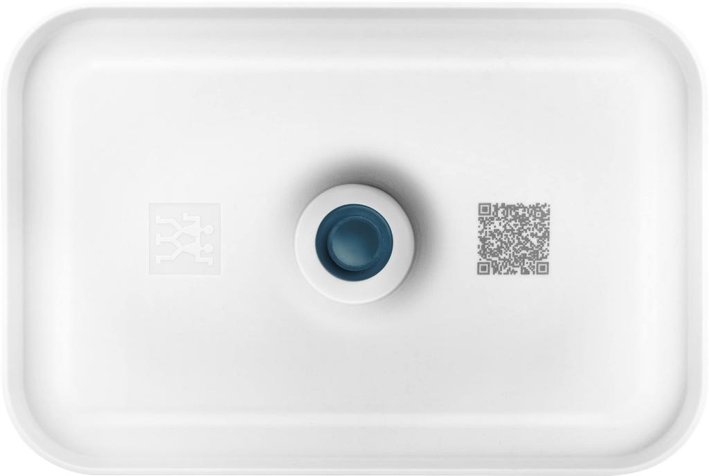 Jiobbo ZWILLING Fresh Save La Mer & Vakuumbox, Größe L, Glas,