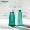 CHANDO Kopfhautpflege Ölkontrolle Shampoo