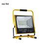 XINGSUI Portable Rechargeable LED Emergency Floodlight
