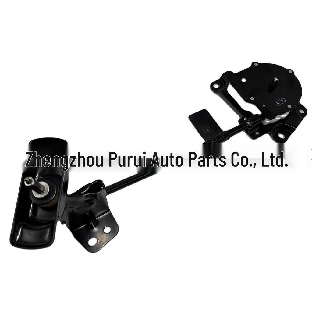 62800R0000 62800-R0000 jest kompatybilny z uchwytem na wspornik koła zapasowego Hyundai Kia Sedona.