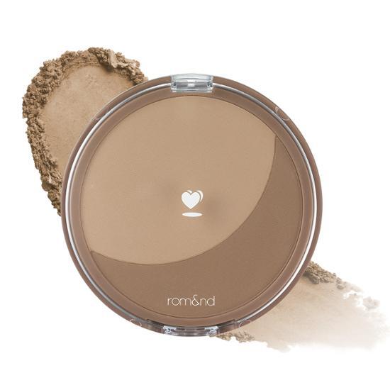 Rom&Better Than Shape Shading,Korean Cosmetics, KPOP