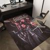 1PC Game of Thrones Extra Large Non-Slip Floor carpet, Office, family, bedroom, Studio - Large Area Rug Indoor Rugs1164A