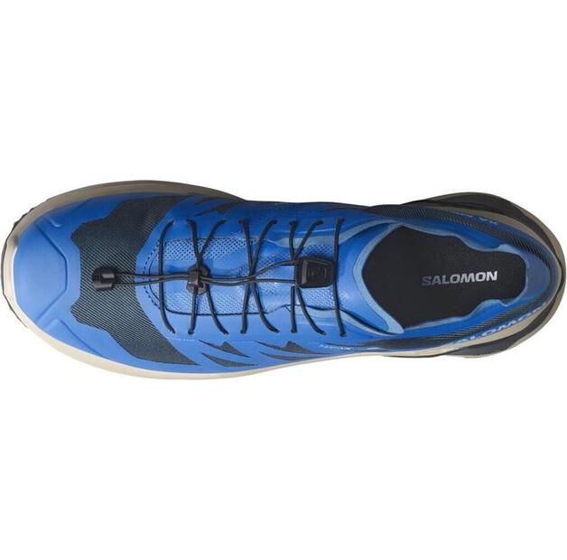 Полуботинки Salomon Xa Meta Hiking Shoe