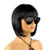 3pcs/set Vibrant Halloween Event Props Hair Net Funny and Quirky Headwear  Nightlife