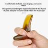 Beauty Tools Amber Massager Triangle Foot Massager Gifts Triangle Sparrow Foot Scraping