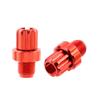 Bicycle Brake Lever Adjustment Inner Cable Screw Adjustment Nut for Brake Handle M10 Bolt