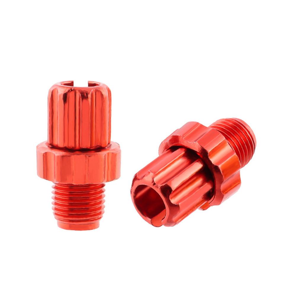 Bicycle Brake Lever Adjustment Inner Cable Screw Adjustment Nut for Brake Handle M10 Bolt