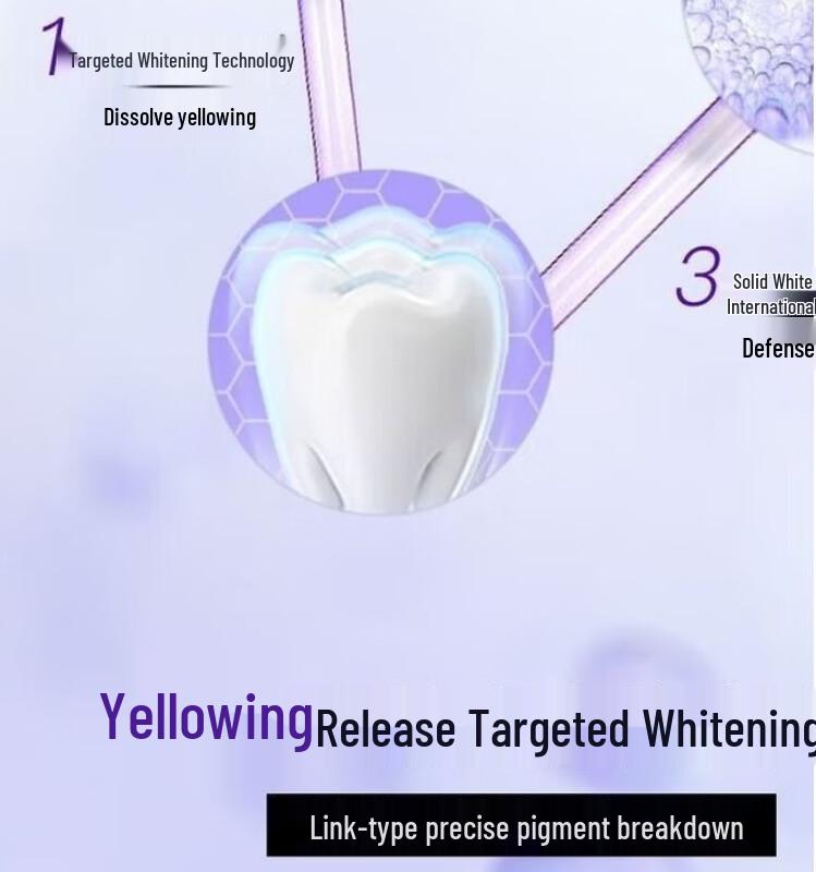 Shuke Smart Whitening & Fresh Breath Toothpaste