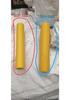 Suitable for Automatic Car Wash Conveyor Roller, Nylon Wheel Axle Sleeve.