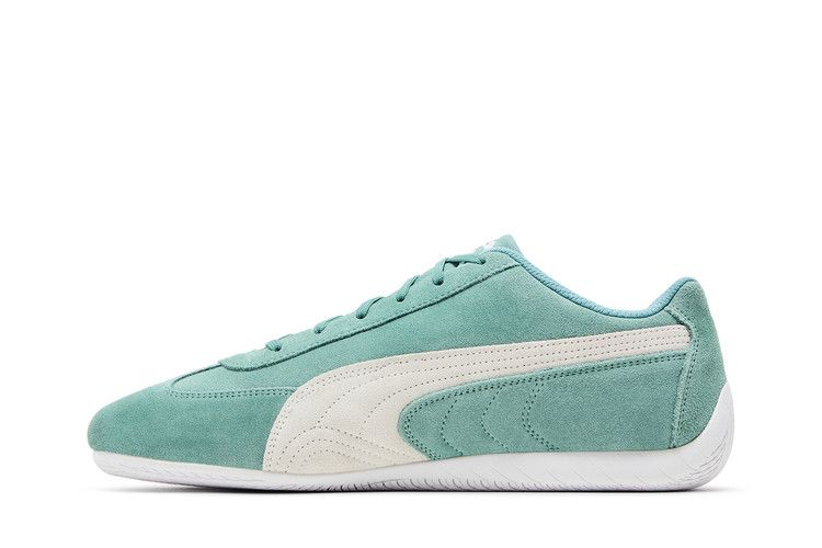 Men's Sneakers Puma Speedcat LS 'Mineral Blue'