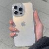 Lyxigt Genomskinligt Glittrigt Fodral För iPhone 17Air 15 11 12 13 14 16 Pro Max Xs XR Max Plus Mini SE 2020 Mjukt Genomskinligt Skydd