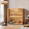 Luxury Multi-Layer Cat Villa & Climbing Frame