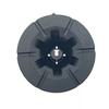 1 x Rear Upper Spring Insulator Rubber 52691-SNA-A01 For Honda Civic 2006-2011