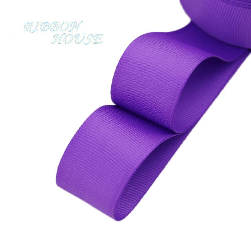 (10 Meter/Los) 1 " (25/38 mm) Ripsband Großhandel Geschenkverpackung Weihnachtsdekoration Bänder