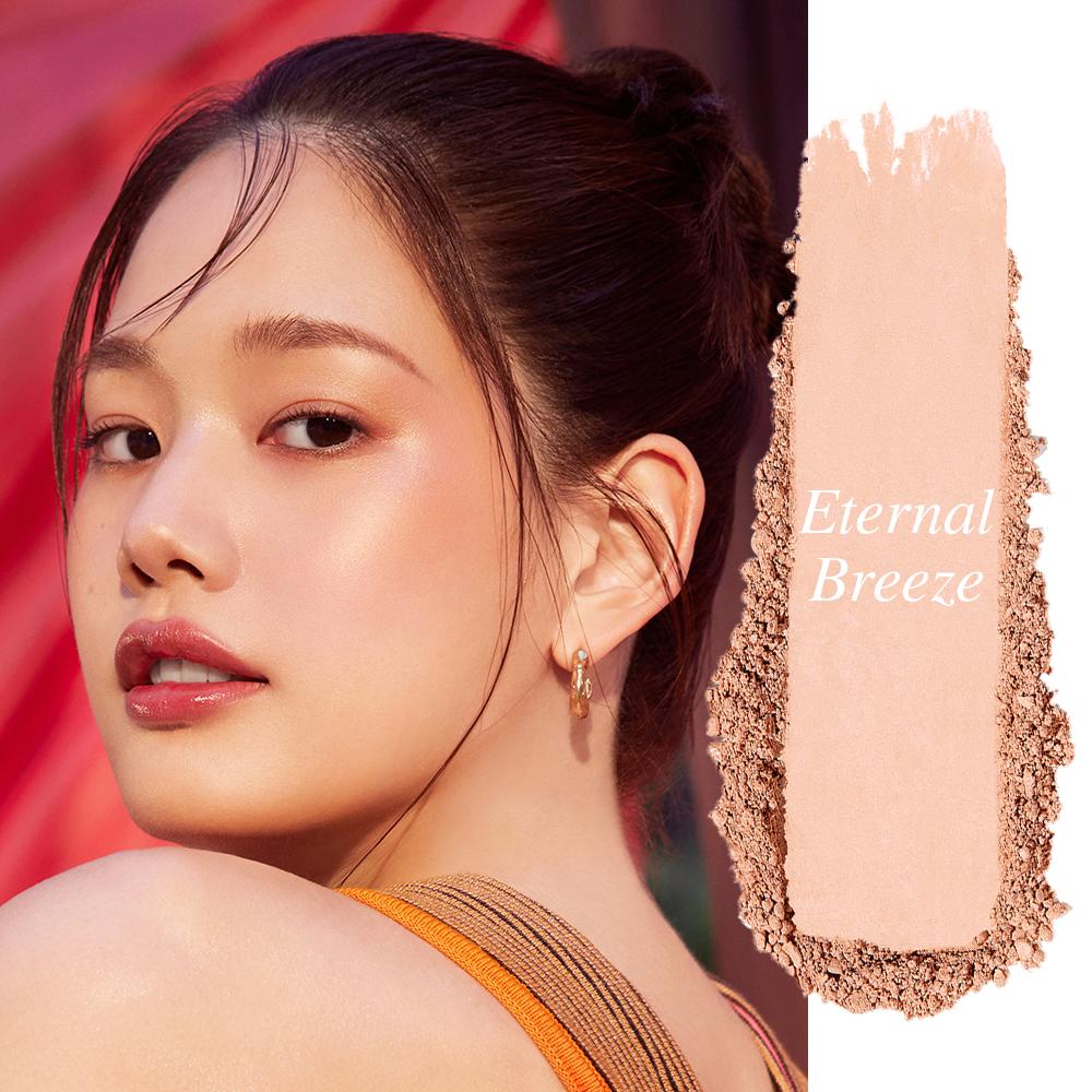 Glint By Vdivov Baked Blush