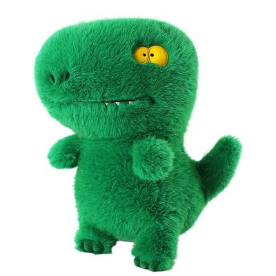 Cute Plush Doll Toy Gift Cartoon Children's Rag Doll Doll