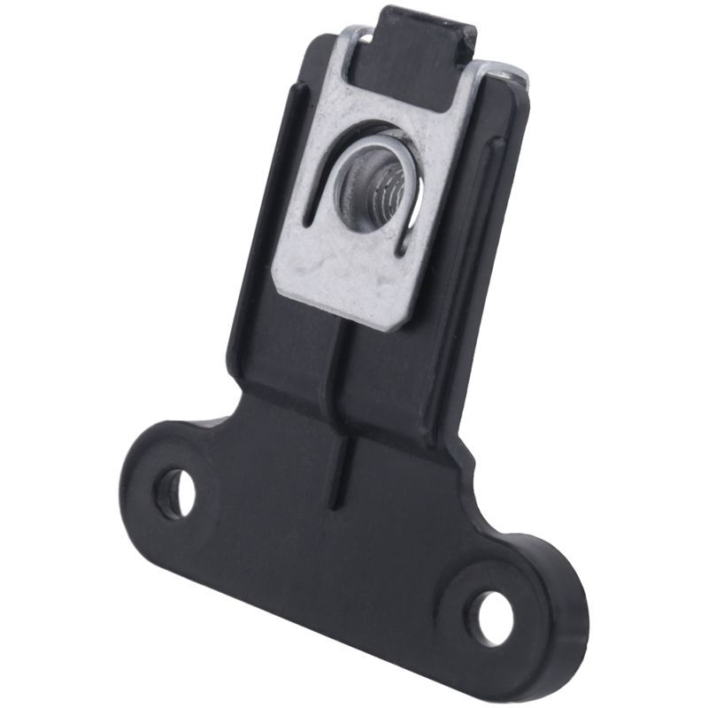 Powerful Right Side Head Light Lamp Bracket Tab Repair Kits 2G0998226 For VW Polo 2016-2024 Headlight Fixed Holder Screw Mount P