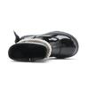 Fashionable, simple and versatile leather boots for girls, middle-aged and young children