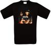 Infamous Mobb Deep Infinite Prodigy Havoc Rap Hip Hop TShirt All Sizes New Unisex T-Shirt
