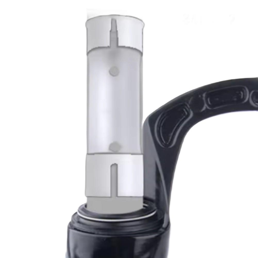 Bicycle Fork Seal Fork Accessories Plastic Sliders