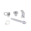 1pc Garden Farm Machinery Chip Shield Kit MS381 MS361 Guide Bar Side Cover Sprocket Dust Cover Garden Machinery Accessories