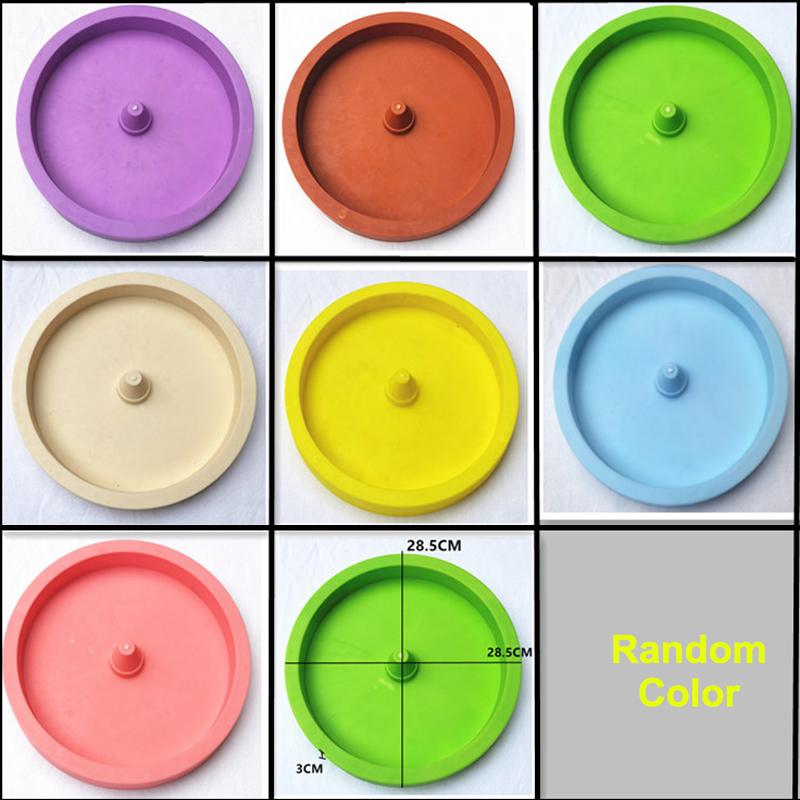 Vertikaler Turm Stapelbarer Blumentopf Kunststoff Mit Beweglichen Rollen Blumentopf Mehrschichtig Erdbeer Pflanzturm Hausgarten