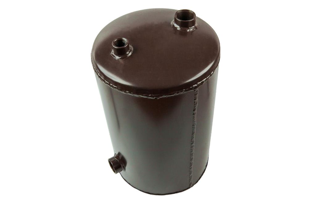 Zbiornik Wyrównawczy Naczynie Wyrównawcze C.o. 40L