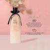 Kimirica Love Story Badesalz für Körper-Spa, Entspannung und Schmerzlinderung, 100 % vegan, Güte von weißem Tee, Ginko Biloba und Aloe Vera, 290 Gramm